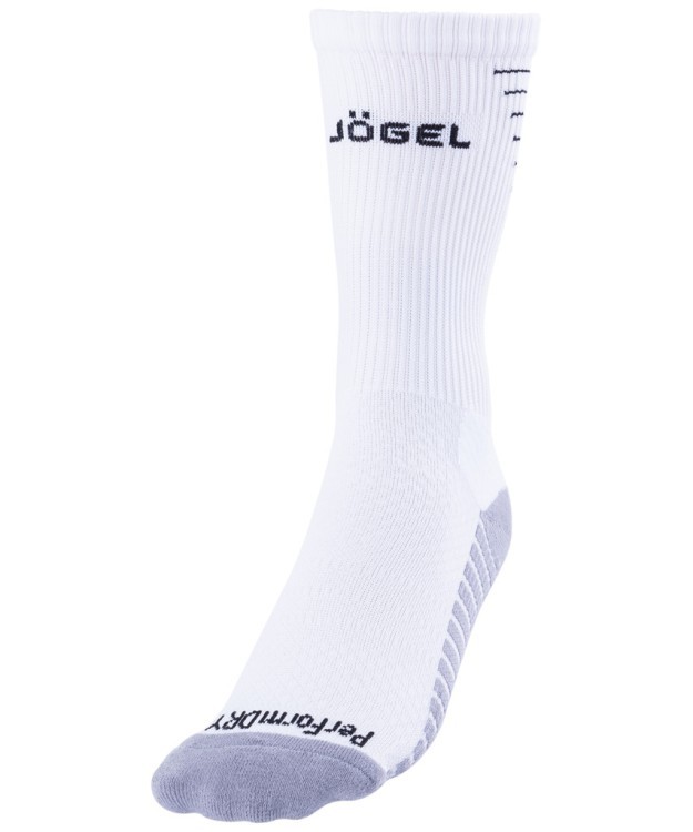 Носки спортивные DIVISION PerFormDRY Pro Training Socks, белый (2118833) Носки спортивные DIVISION PerFormDRY Pro Training Socks, белый (2118833)