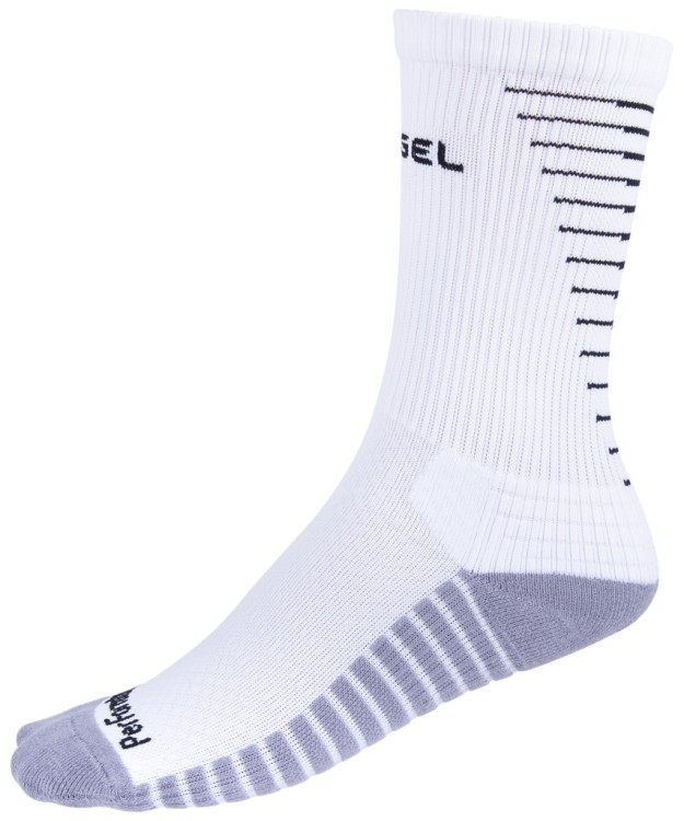 Носки спортивные JÖGEL DIVISION PerFormDRY Pro Training Socks, белый (2118833) Носки спортивные JÖGEL DIVISION PerFormDRY Pro Training Socks, белый (2118833)