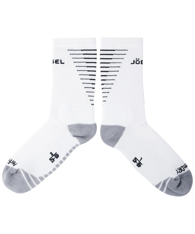 Носки спортивные JÖGEL DIVISION PerFormDRY Pro Training Socks, белый (2118833) Носки спортивные JÖGEL DIVISION PerFormDRY Pro Training Socks, белый (2118833)