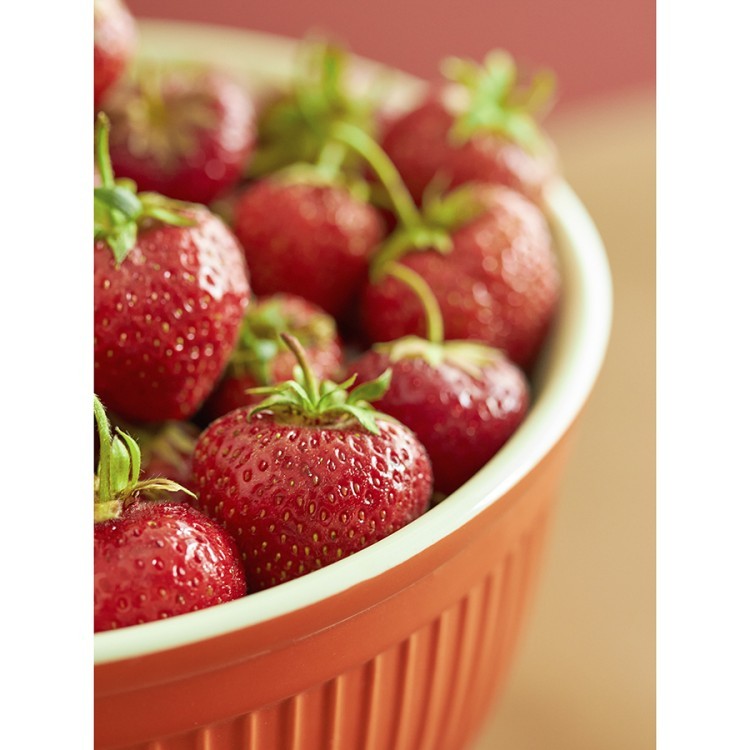 Миска soft ripples, 3 л, карамельная (75096) Миска soft ripples, 3 л, карамельная (75096)