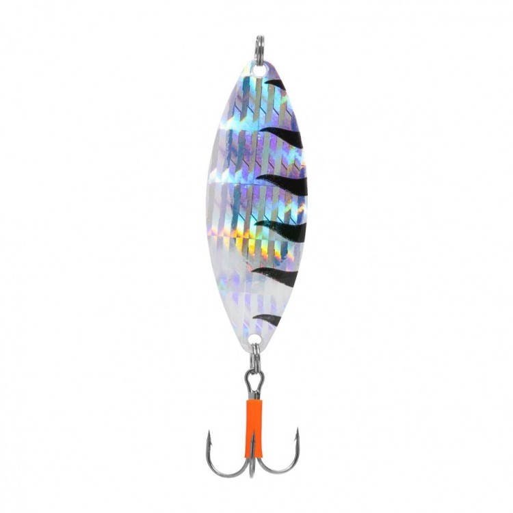 Блесна Premier Fishing Дайва, 16г, цвет 101HCr, PR-CD-16-101HCr (76305)