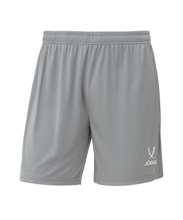 Шорты игровые JÖGEL DIVISION PerFormDRY Union Shorts, серый (2117668) Шорты игровые JÖGEL DIVISION PerFormDRY Union Shorts, серый (2117668)