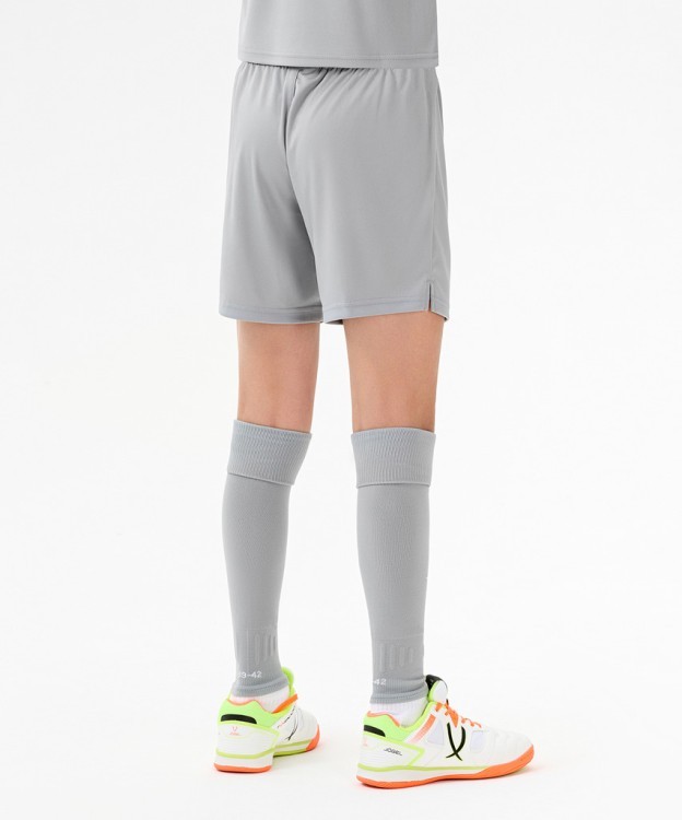 Шорты игровые JÖGEL DIVISION PerFormDRY Union Shorts, серый (2117668) Шорты игровые JÖGEL DIVISION PerFormDRY Union Shorts, серый (2117668)