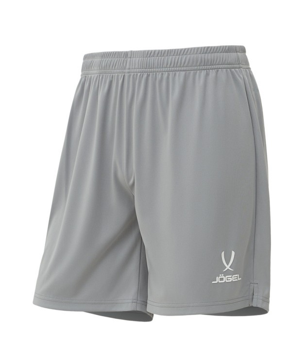 Шорты игровые JÖGEL DIVISION PerFormDRY Union Shorts, серый (2117668) Шорты игровые JÖGEL DIVISION PerFormDRY Union Shorts, серый (2117668)