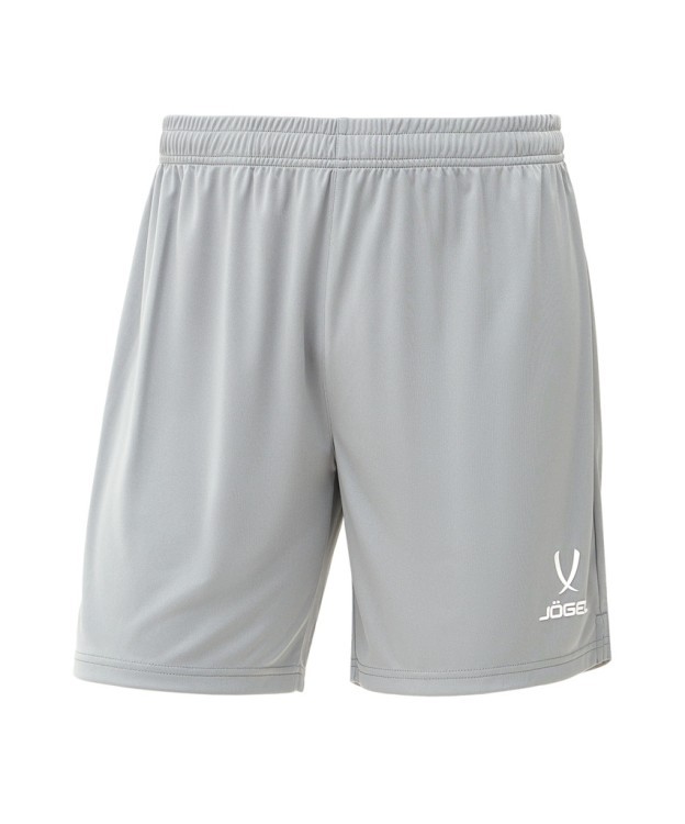 Шорты игровые JÖGEL DIVISION PerFormDRY Union Shorts, серый (2117668)