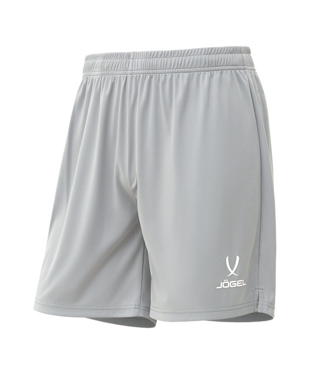 Шорты игровые JÖGEL DIVISION PerFormDRY Union Shorts, серый (2117668) Шорты игровые JÖGEL DIVISION PerFormDRY Union Shorts, серый (2117668)