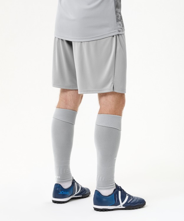 Шорты игровые JOGEL DIVISION PerFormDRY Union Shorts, серый (2117668)