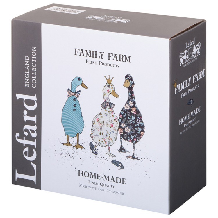 Салатник lefard "family farm" 17,5*8 см Lefard (263-1412)