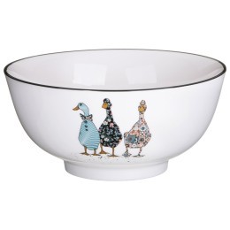 Салатник lefard "family farm" 17,5*8 см Lefard (263-1412)