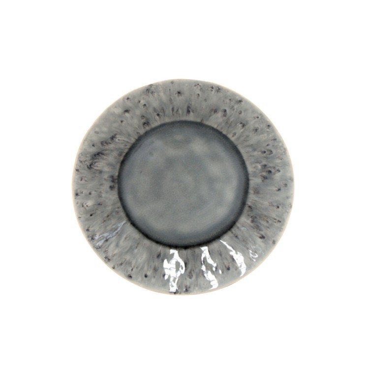Тарелка BOP221-00816A, 21.7, керамика, grey, Costa Nova