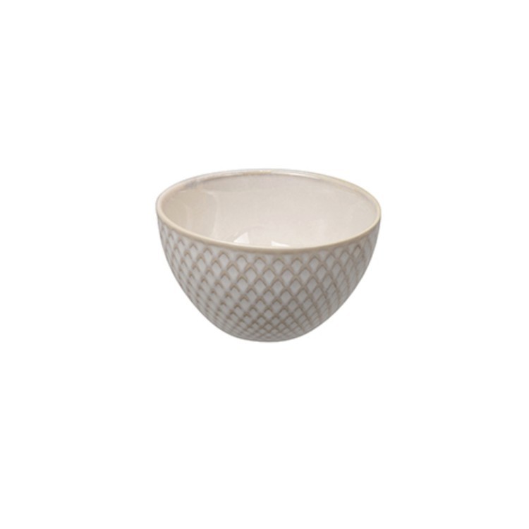 Чаша 14000, 9, фарфор, White Checker, TOKYO DESIGN
