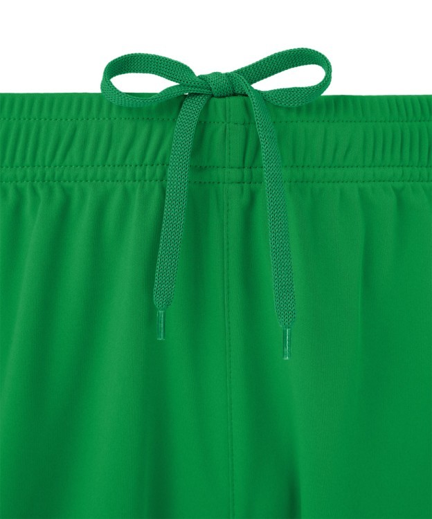 Шорты игровые JOGEL DIVISION PerFormDRY Union Shorts, зеленый, детский (1583835)