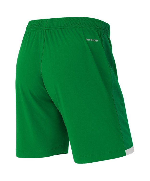 Шорты игровые JOGEL DIVISION PerFormDRY Union Shorts, зеленый, детский (1583835)