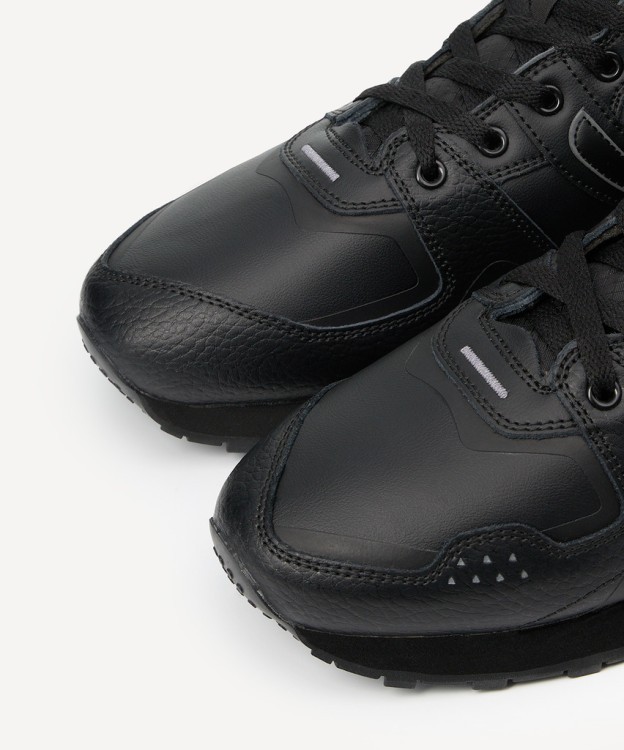 Кроссовки зимние Fiesta MID Black/grey (2118374) Кроссовки зимние Fiesta MID Black/grey (2118374)