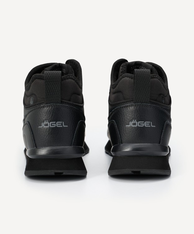 Кроссовки зимние Fiesta MID Black/grey (2118374) Кроссовки зимние Fiesta MID Black/grey (2118374)