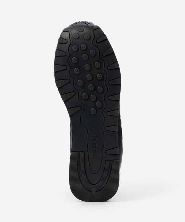 Кроссовки зимние Fiesta MID Black/grey (2118374) Кроссовки зимние Fiesta MID Black/grey (2118374)