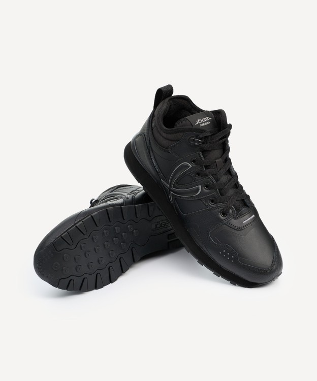 Кроссовки зимние Fiesta MID Black/grey (2118374) Кроссовки зимние Fiesta MID Black/grey (2118374)