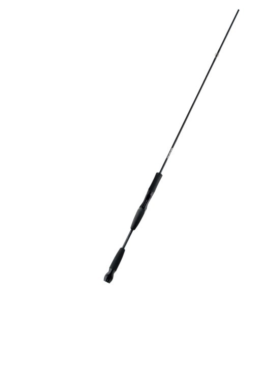 Спиннинг Daiwa Generation Black Twichin Stick D661MHFS-AD 1,98м (7-28г) одночастный (58081)