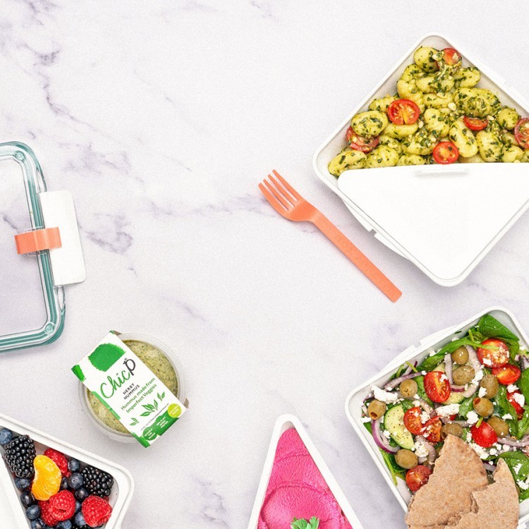 Ланч-бокс box appetit, 1 л, желтый (57904) Ланч-бокс box appetit, 1 л, желтый (57904)