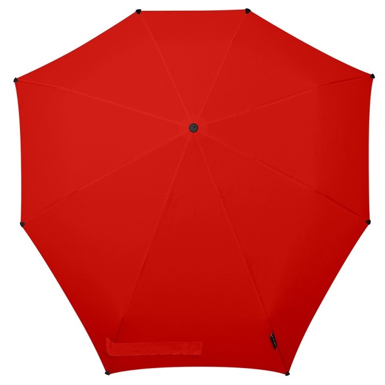 Зонт-автомат senz° passion red (51718)