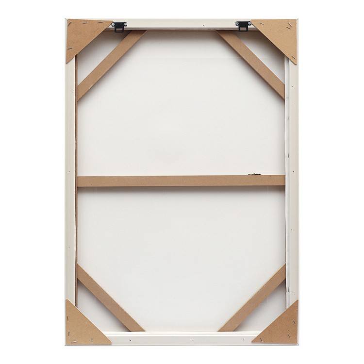 Панно декоративное с эффектом 3d minimalism triangle, 50х70 см (78837)