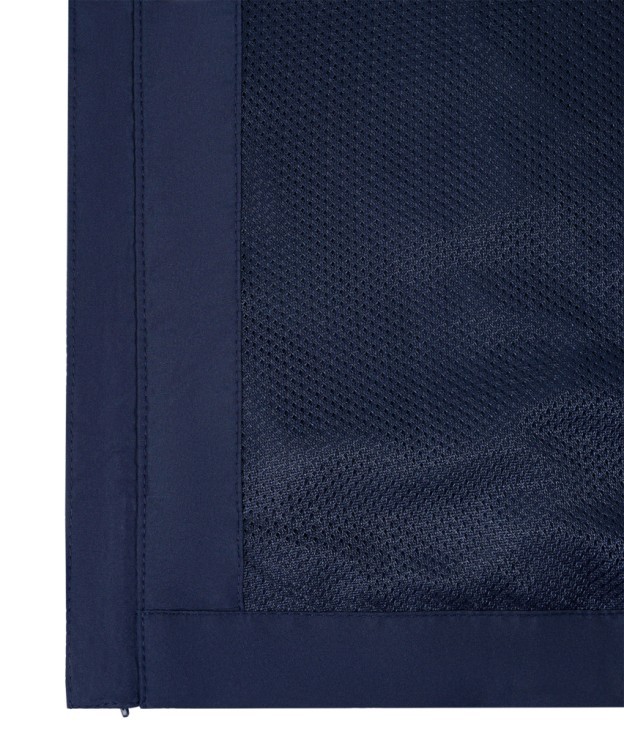 Куртка ветрозащитная JÖGEL CAMP 2 Rain Jacket, темно-синий, детский (2121580)