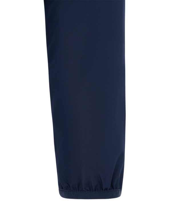Куртка ветрозащитная JÖGEL CAMP 2 Rain Jacket, темно-синий, детский (2121580) Куртка ветрозащитная JÖGEL CAMP 2 Rain Jacket, темно-синий, детский (2121580)
