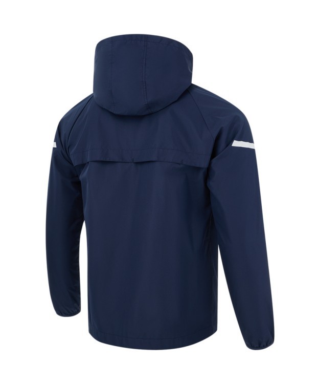 Куртка ветрозащитная JOGEL CAMP 2 Rain Jacket, темно-синий, детский (2121580)