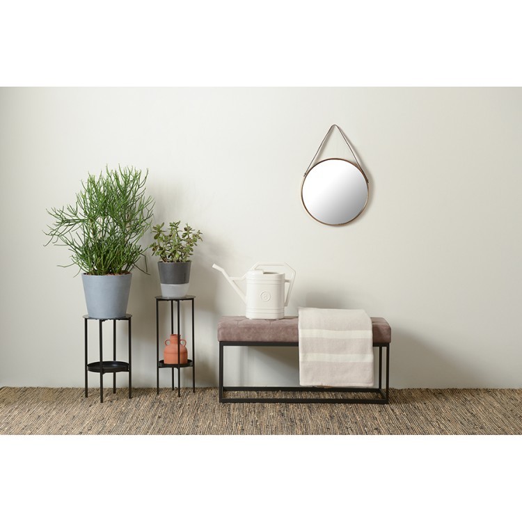 Зеркало настенное liotti, D42,5 см (71096) Зеркало настенное liotti, D42,5 см (71096)