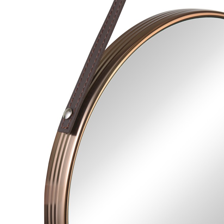 Зеркало настенное liotti, D42,5 см (71096) Зеркало настенное liotti, D42,5 см (71096)