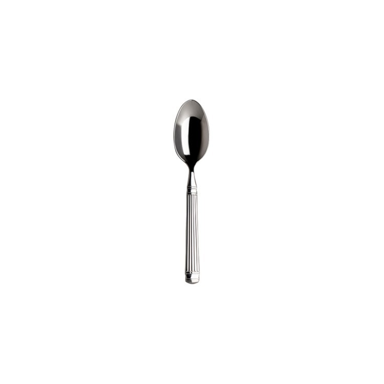 Ложка кофейная 5742SX005, нержавеющая сталь, silver, STEELITE