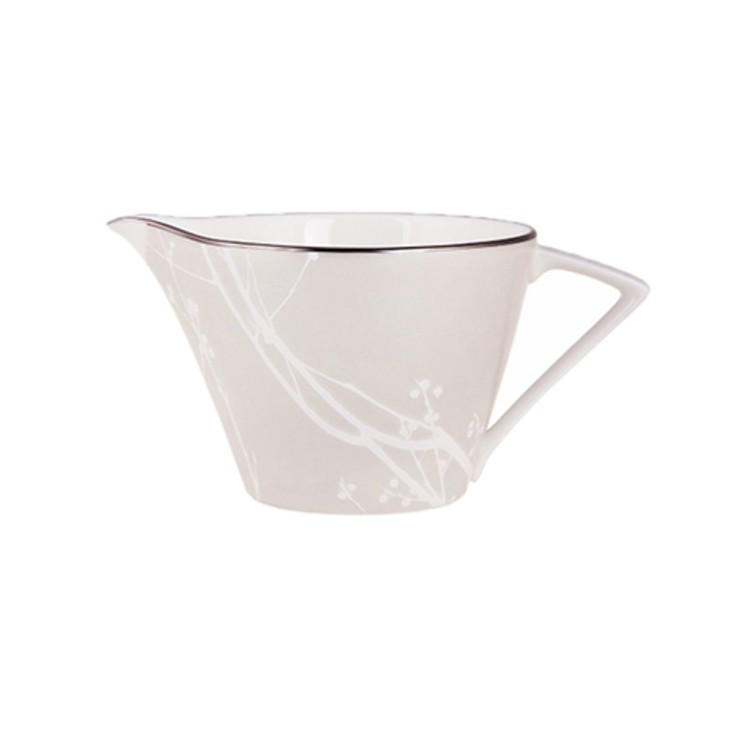 Молочник A2109739, костяной фарфор, MIKASA