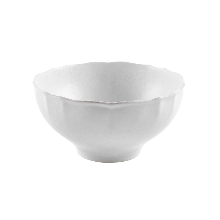Чаша IM536-WHI(SS271-00804A), керамика, white, CASAFINA BY COSTA NOVA Чаша IM536-WHI(SS271-00804A), керамика, white, CASAFINA BY COSTA NOVA