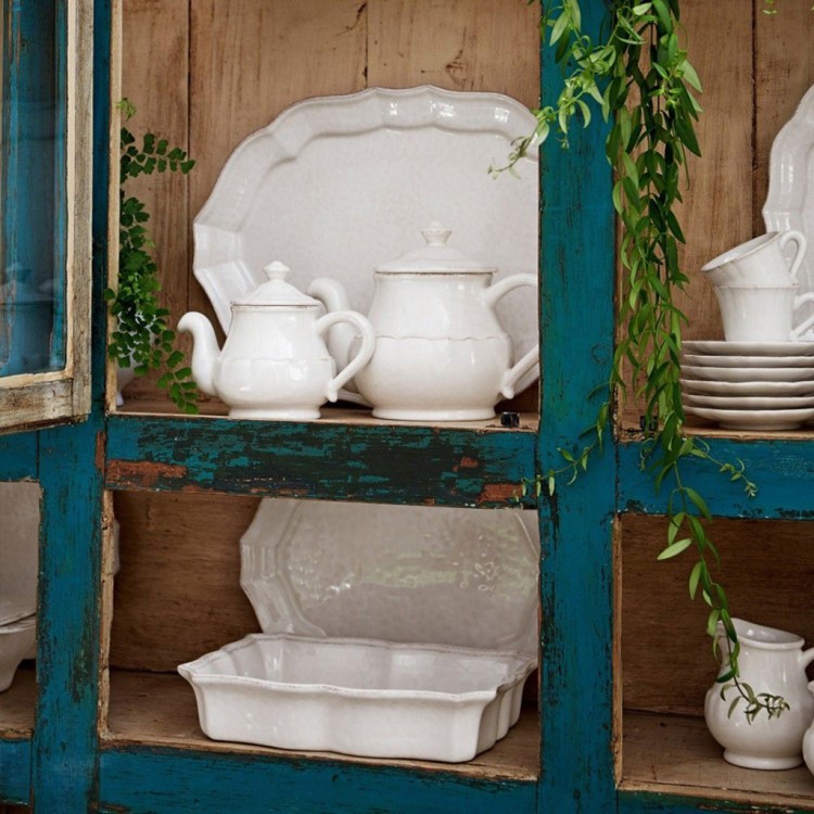 Чаша IM536-WHI(SS271-00804A), керамика, white, CASAFINA BY COSTA NOVA Чаша IM536-WHI(SS271-00804A), керамика, white, CASAFINA BY COSTA NOVA