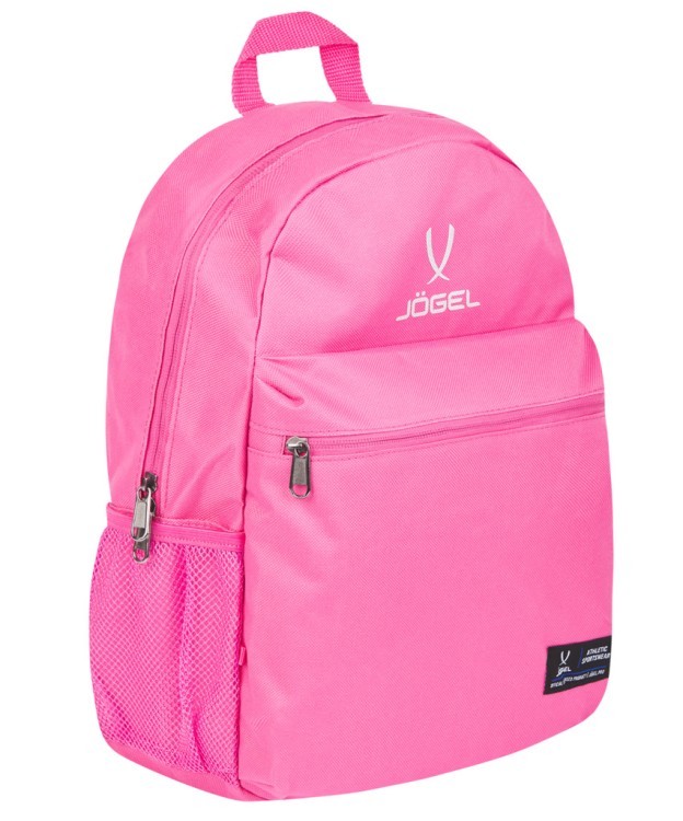 Рюкзак ESSENTIAL Classic Backpack, розовый (1451591) Рюкзак ESSENTIAL Classic Backpack, розовый (1451591)