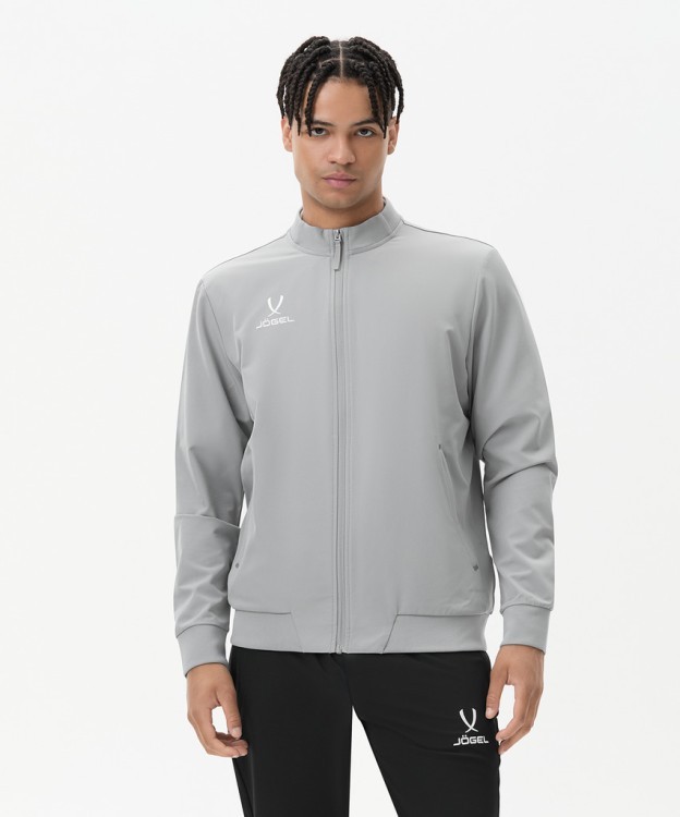 Куртка парадная JOGEL PREMIER PerFormDRY Woven Jacket, серый (2122698)