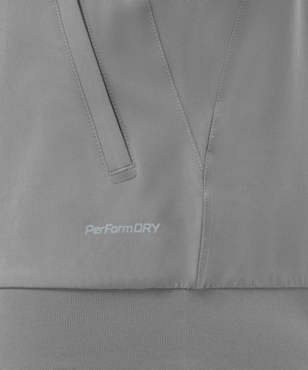 Куртка парадная JOGEL PREMIER PerFormDRY Woven Jacket, серый (2126313)