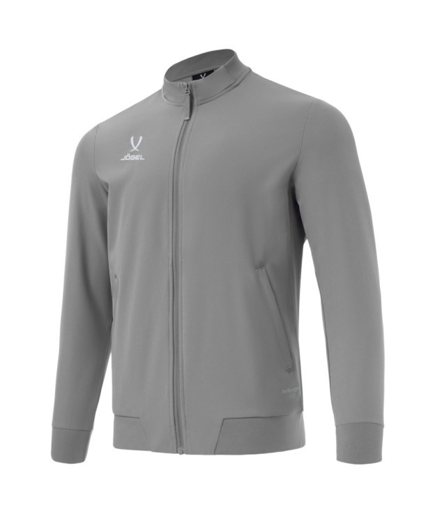 Куртка парадная JOGEL PREMIER PerFormDRY Woven Jacket, серый (2126313)