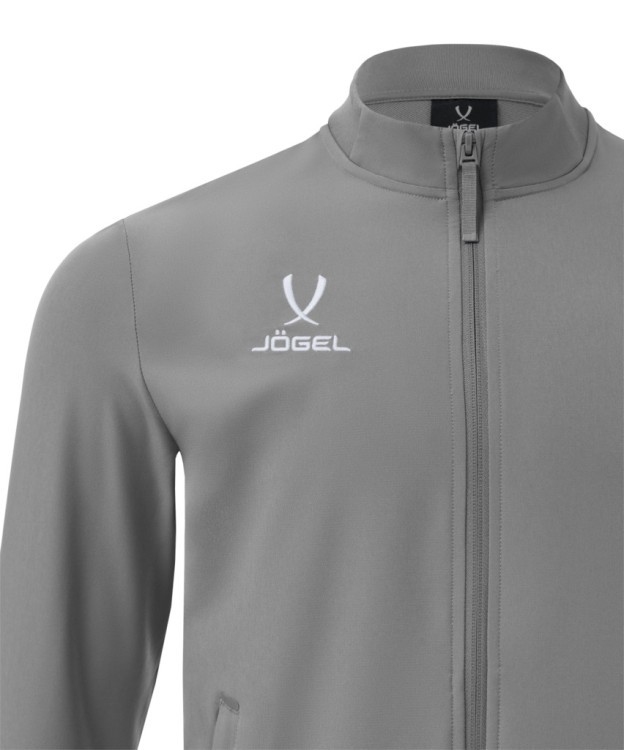 Куртка парадная JOGEL PREMIER PerFormDRY Woven Jacket, серый (2126313)