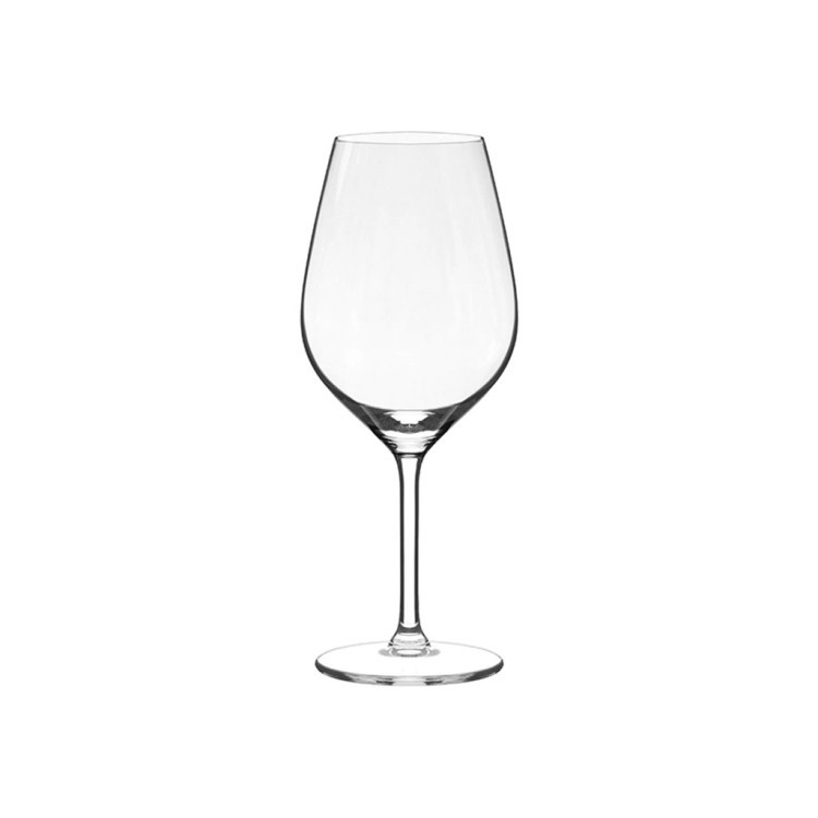 Бокал 3368, 8.9, стекло, clear, ITALESSE