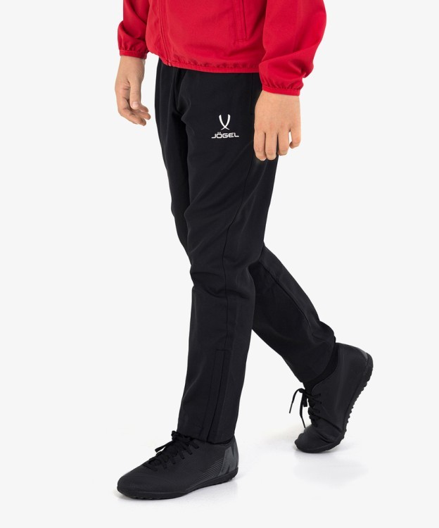 Костюм спортивный CAMP Lined Suit, красный/черный, детский (1759471) Костюм спортивный CAMP Lined Suit, красный/черный, детский (1759471)