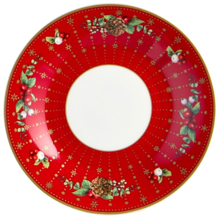 Чайная пара lefard "celebration" 250 мл Lefard (760-770-1)