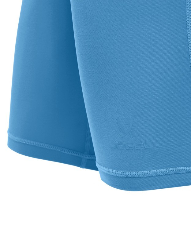 Шорты компрессионные CAMP PerFormDRY Baselayer Shorts, голубой (2117588)