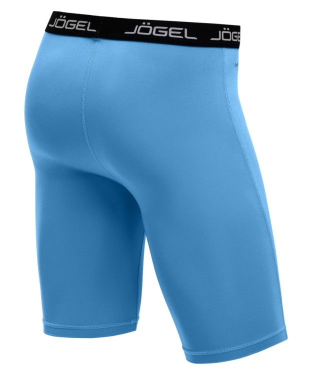 Шорты компрессионные CAMP PerFormDRY Baselayer Shorts, голубой (2117588)