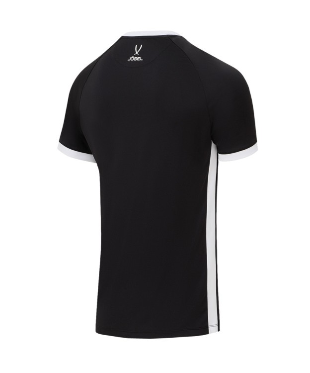 Футболка игровая DIVISION PerFormDRY Element Jersey, черный (2116923) Футболка игровая DIVISION PerFormDRY Element Jersey, черный (2116923)