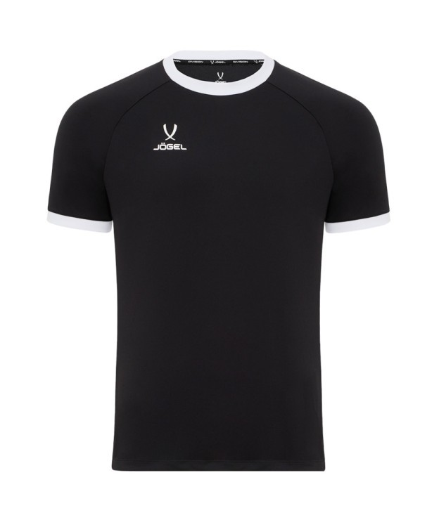 Футболка игровая DIVISION PerFormDRY Element Jersey, черный (2116923) Футболка игровая DIVISION PerFormDRY Element Jersey, черный (2116923)