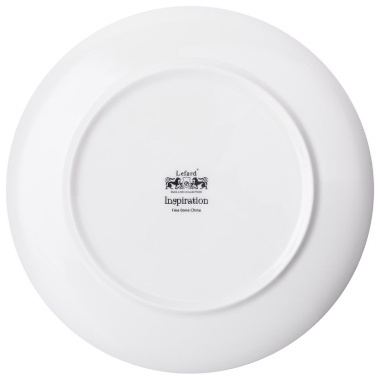 Набор посуды lefard "inspiration" золотой цветок на 4 пер. 12 пр. Lefard (422-147)