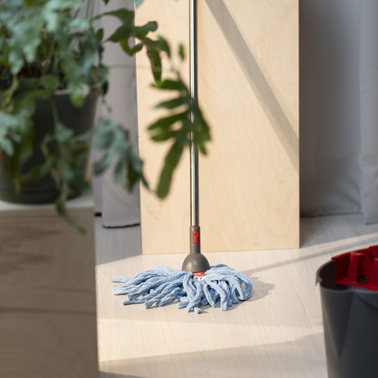 Насадка сменная из микрофибры bucket (67765)