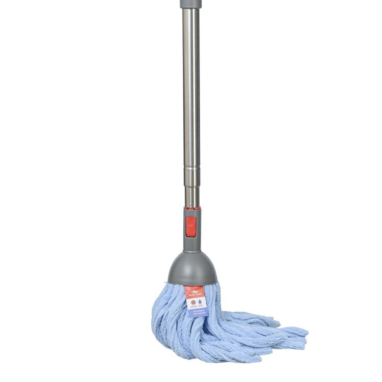 Насадка сменная из микрофибры bucket (67765)