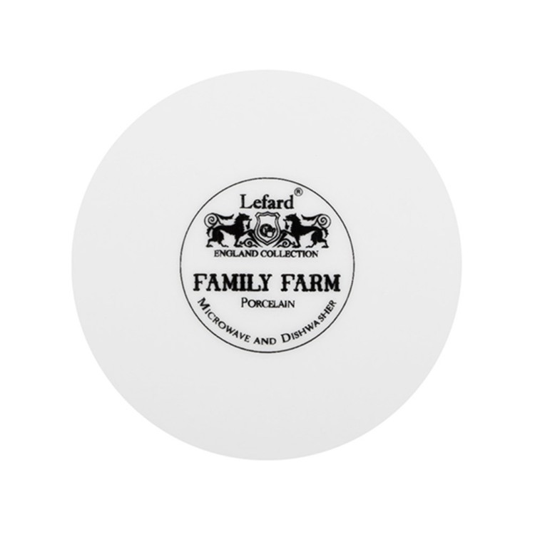 Салатник lefard "family farm" 20,5*9,5 см Lefard (263-1411)